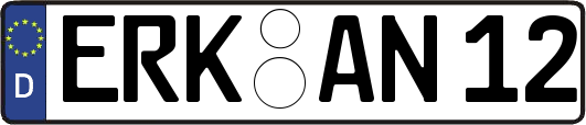 ERK-AN12