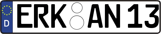 ERK-AN13