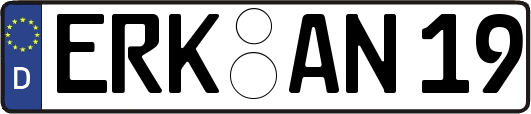 ERK-AN19
