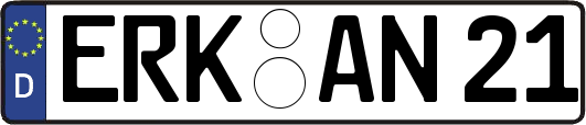 ERK-AN21