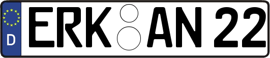 ERK-AN22