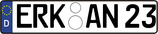 ERK-AN23