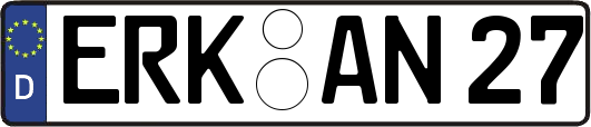 ERK-AN27