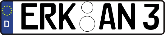 ERK-AN3