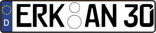 ERK-AN30