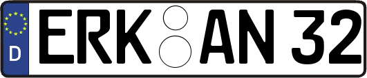 ERK-AN32