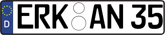 ERK-AN35