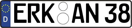 ERK-AN38