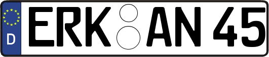 ERK-AN45