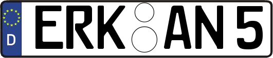 ERK-AN5