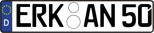 ERK-AN50