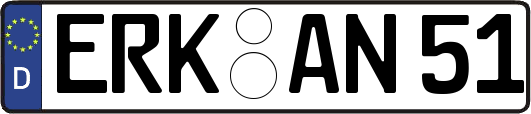 ERK-AN51