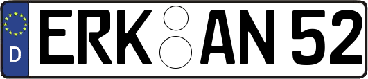 ERK-AN52