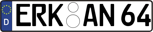 ERK-AN64