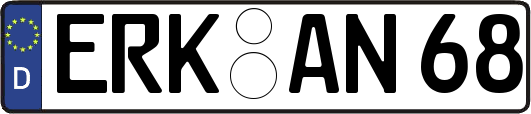ERK-AN68