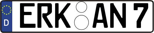 ERK-AN7