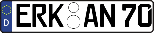 ERK-AN70