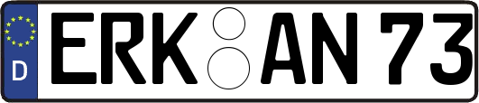 ERK-AN73