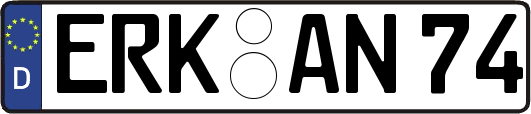 ERK-AN74