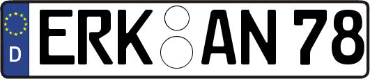 ERK-AN78