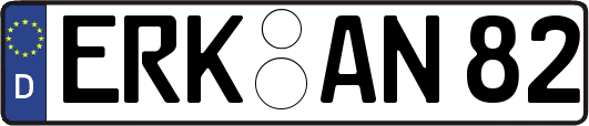 ERK-AN82