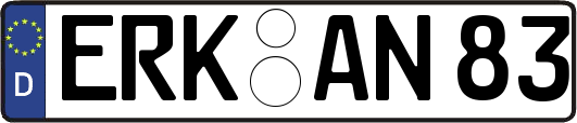 ERK-AN83