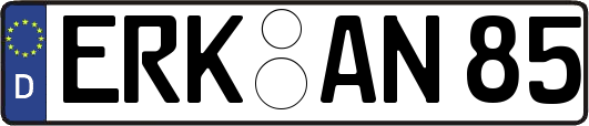 ERK-AN85