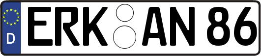 ERK-AN86