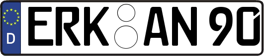 ERK-AN90
