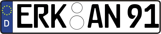 ERK-AN91