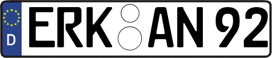 ERK-AN92