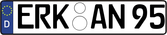 ERK-AN95