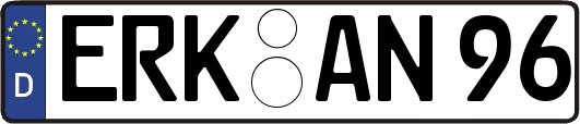 ERK-AN96