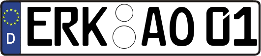 ERK-AO01