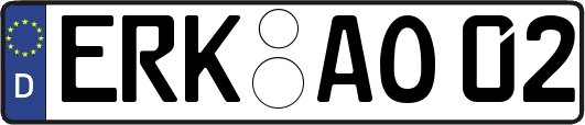 ERK-AO02