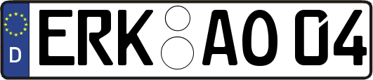 ERK-AO04