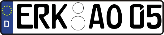 ERK-AO05