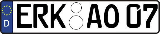 ERK-AO07