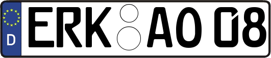 ERK-AO08