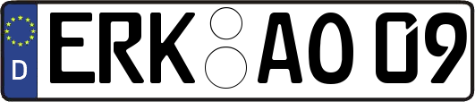 ERK-AO09
