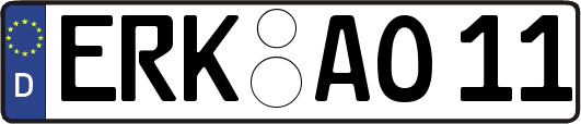 ERK-AO11