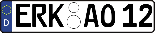 ERK-AO12