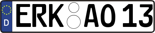 ERK-AO13