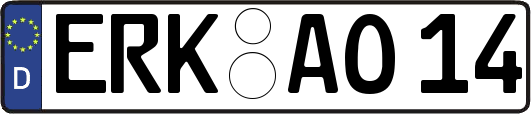 ERK-AO14