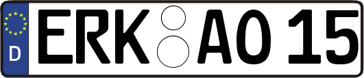 ERK-AO15