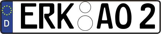 ERK-AO2