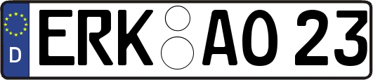 ERK-AO23