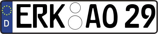 ERK-AO29