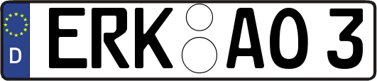 ERK-AO3
