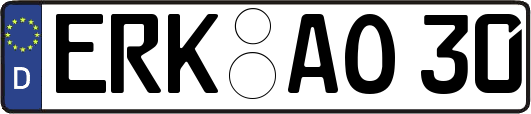 ERK-AO30